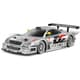 58731 1/10 電動RCカー 1997 メルセデス・ベンツ CLK-GTR TC-01シャーシ [ラジコン]