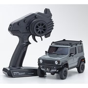 32535G MX-01 r/s APIO JIMNY TS4 ミディアムグレー [ラジコン]
