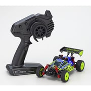 32093BLY MB-010 r/s インファーノ MP9 TKI ブルー/イエロー [ラジコン]