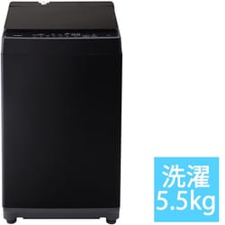 ヨドバシ.com - ツインバード TWINBIRD WM-ED55B [全自動洗濯機 5.5kg
