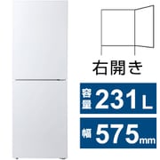 ヨドバシ.com - サンヨー SANYO SR-D27R-K [冷蔵庫（270L・右開き