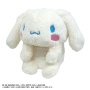 6362 サンリオキャラクターズ ふんばるず シナモロール [ぬいぐるみ]