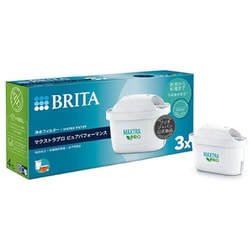 ヨドバシ.com - ブリタ BRITA KBMPCZ3 [浄水器 交換用 マクストラ プロ