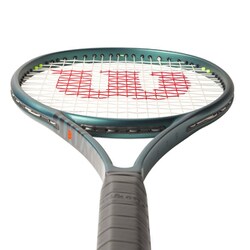 【y】美品ウィルソン Wilson ブレード98 blade98 G2 ヨドバシ.com - ウィルソン Wilson BLADE 98 16X19 V9（ブレード