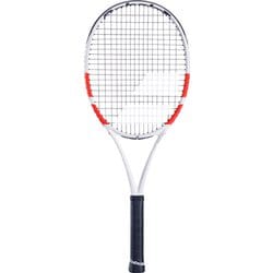 PURE STRIKE 100 16/20 フレームのみ 101534 323 G2 [硬式テニス ラケット]