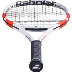 ヨドバシ.com - バボラ Babolat PURE STRIKE 100 16/20 フレーム