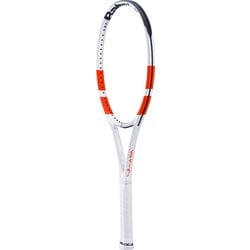 【美品】バボラ ピュアストライクチーム 2019 G2 中古】バボラ ピュア ストライク チーム 2019年モデルBABOLAT