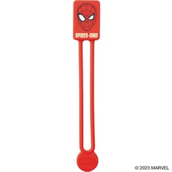 限定 MARVEL（マーベル） マグネットバンド（2本パック） スパイダーマン MV7722-101