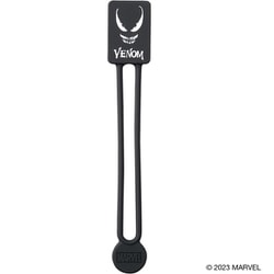 限定 MARVEL（マーベル） マグネットバンド（2本パック） ヴェノム MV7722-102
