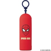 限定 MARVEL(マーベル) スリムキーケース スパイダーマン MV7785-101