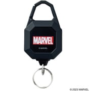 限定 MARVEL(マーベル) カラビナリール MV7786