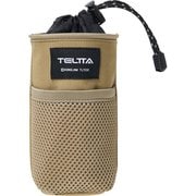 TELTTA(テルッタ) マルチポーチ ベージュ TLT030-BE