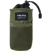 TELTTA(テルッタ) マルチポーチ カーキ TLT030-KH