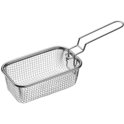 pocofritto（ポコフリット） 角型揚げざる RG-0561