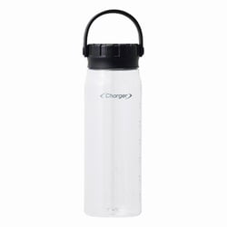 水筒 ボトル アクアボトル 830ml 直飲み トライタン tritan プラスチック製 割れにくい BPAフリー クリア ファストチャージャー HC-267 HC-0267