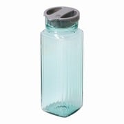 HC-0270 [冷水ポット 冷水筒 ピッチャー 1.2L 軽量 プラスチック製 日本製 ソーダ クールグラース HC-270]