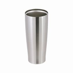 真空断熱 タンブラー 620ml 保温 保冷 結露防止 ステンレス製 カップ コップ サテン ビンテージバー HC-312 HC-0312