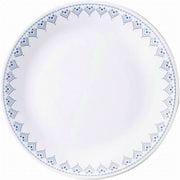 コレール 大皿 皿 プレート 割れにくい 軽量 電子レンジ対応 オーブン対応 食洗機対応 パッチワーク J110-PTW CP-8779 CP-8779