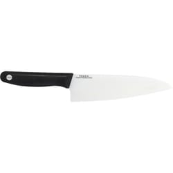セラミック 包丁 三徳包丁 180mm キッチンナイフ サビない 永切れ 食洗機対応 日本製 製造元フォーエバー TOUCH st F-2415 F-2415