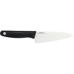 セラミック 包丁 140mm キッチンナイフ サビない 永切れ 食洗機対応 日本製 製造元フォーエバー TOUCH st F-2417 F-2417