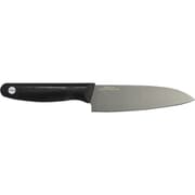 チタン 包丁 140mm 軽量 軽い 銀イオン 抗菌 食洗機対応 日本製 製造元フォーエバー TOUCH st F-2420 F-2420