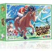 ジャンブルダービー [ボードゲーム]