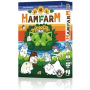HAM-FARM [カードゲーム]