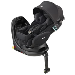 ヨドバシ.com - アップリカ Aprica フラディアグロウ ISOFIX