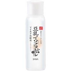 なめらか本舗 マイルド化粧水 NC 200ml