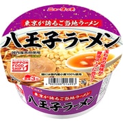 ニュータッチ 八王子ラーメン 101g
