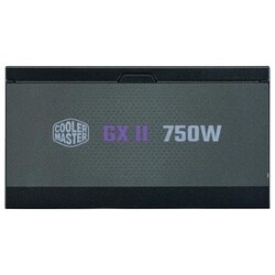 ヨドバシ.com - クーラーマスター Cooler Master GX II GOLD 750