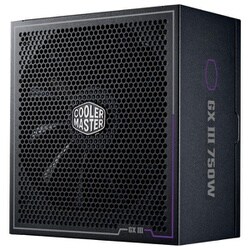 ヨドバシ.com - クーラーマスター Cooler Master GX III GOLD 750 ...