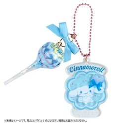 新品未使用 サンリオ チュッパチャップス2 シークレットヘアゴム ヨドバシ.com - サンリオ Sanrio サンリオキャラクターズ