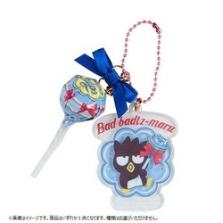 新品未使用 サンリオ チュッパチャップス2 シークレットヘアゴム サンリオキャラクターズ シークレットヘアゴム（チュッパ