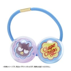 新品未使用 サンリオ チュッパチャップス2  シークレットヘアゴム チュッパチャプスコラボ 第2弾｜サンリオ