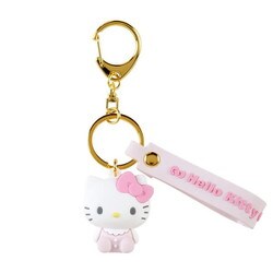 ヨドバシ.com - サンリオ Sanrio ハローキティ 立体キーホルダー