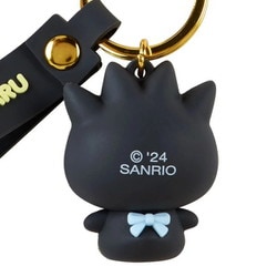 ヨドバシ.com - サンリオ Sanrio バッドばつ丸 立体キーホルダー（ベビー） [キャラクターグッズ] 通販【全品無料配達】