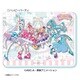 わんだふるぷりきゅあ！ ふわふわおふろパズル ①ハッピーパーティー [対象年齢：3歳～]