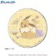 ポケットモンスター ポケモン Flower Cafe PACHITバッジコレクション ②イーブイ [キャラクターグッズ]