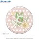 ポケットモンスター ポケモン Flower Cafe PACHITバッジコレクション ③ニャオハ [キャラクターグッズ]