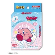 星のカービィ PACHITバッジコレクション 1個 [コレクショントイ]
