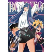 BORUTO-ボルト- NARUTO NEXT GENERATIONS 300-3093 コード来襲編 [ジグソーパズル 300ピース]