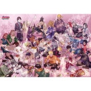 BORUTO-ボルト- NARUTO NEXT GENERATIONS 1000T-503 遊宴 [ジグソーパズル 1000ピース]