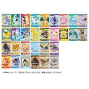 ポケットモンスター ポケモンブロマイドガム 1個 [コレクション食玩]