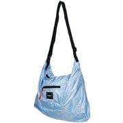 aba-005SB [パッカブルショルダーバッグ サック スブルー]