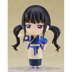 GOOD SMILE COMPANY - GOOD SMILE COMPANY グッドスマイルカンパニー/リコリス・リコイル 井ノ上たきな/ねんどろいど 1956/SAランク/81【中古】 ヨドバシ.com - グッドスマイルカンパニー Good Smile Company