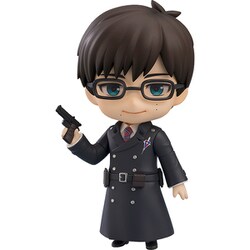 ヨドバシ.com - オランジュ・ルージュ ねんどろいど 青の祓魔師