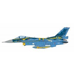 限定品1/144 航空自衛隊 F-2A 第3航空団創設50周年記念機