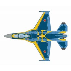 航空自衛隊　F-2B プラモデル 航空自衛隊 F-2B 戦闘機 (プラモデル) - ホビーサーチ