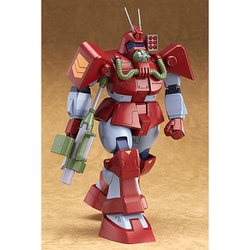Amazon.co.jp: 太陽の牙ダグラム No.4 1/48 コンバットアーマー